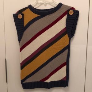 Anthropologie Spring and Clifton sweater